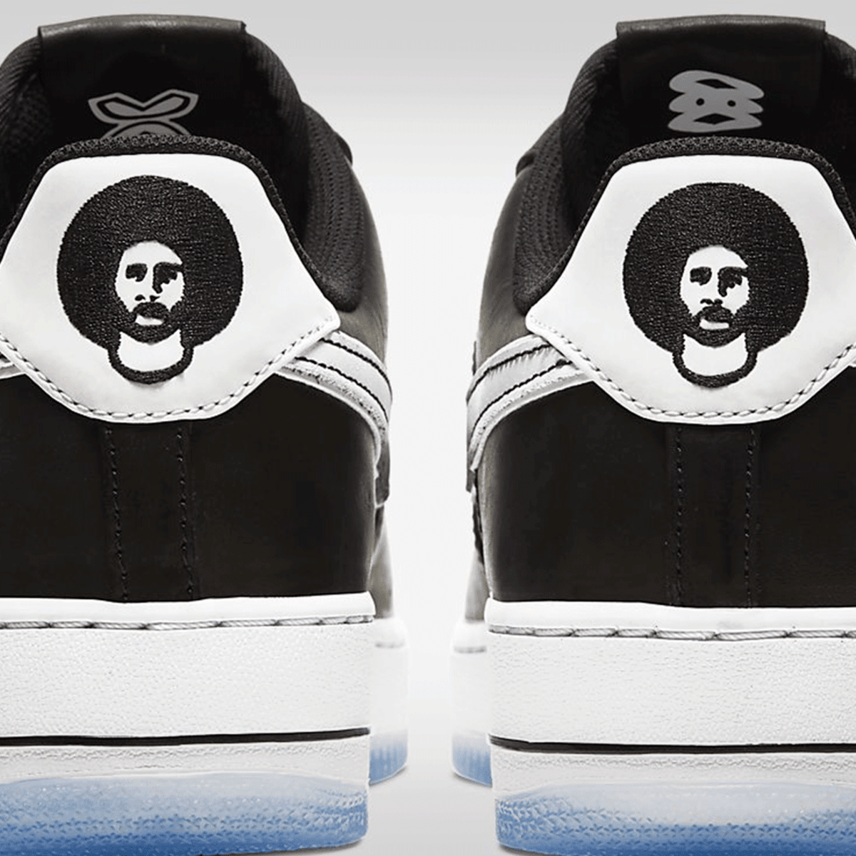 colin kaepernick nike shoe deal