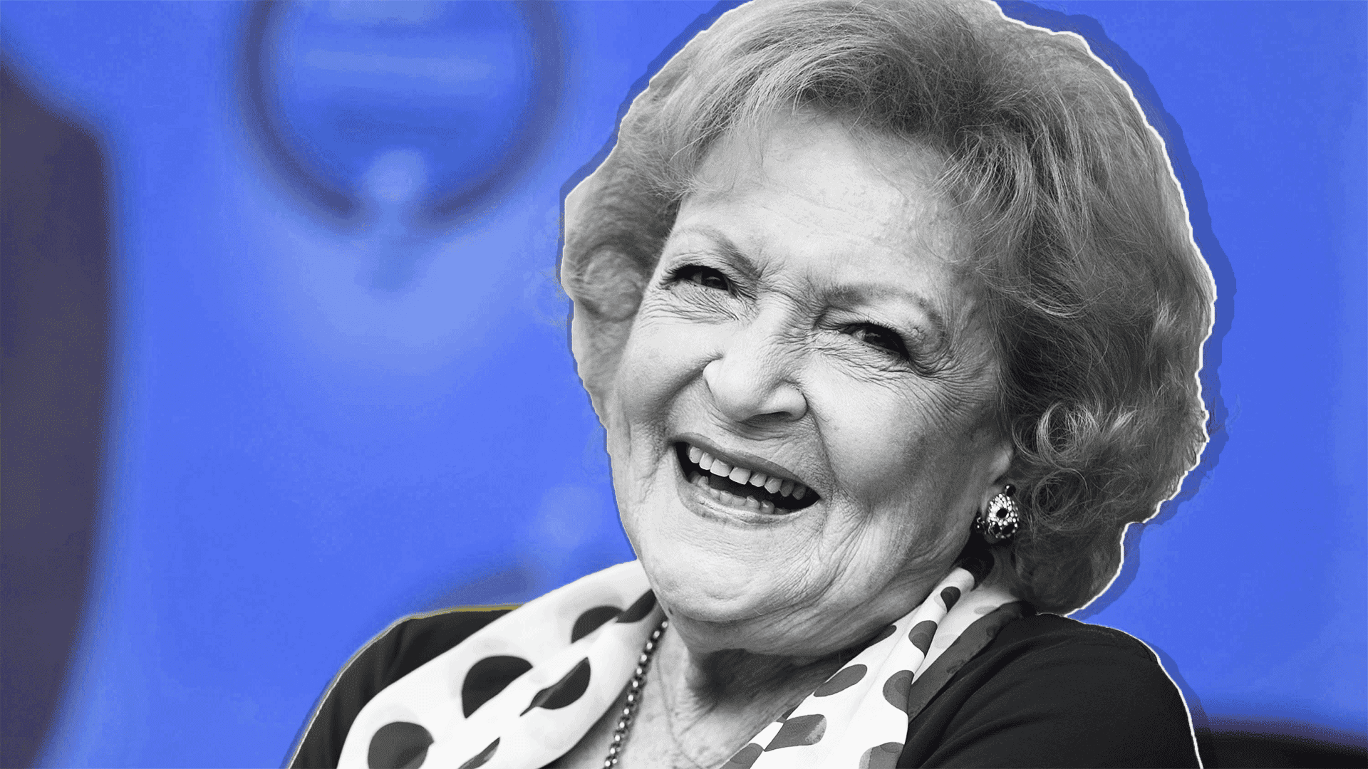 What Is Betty White's Net Worth? - TheStreet