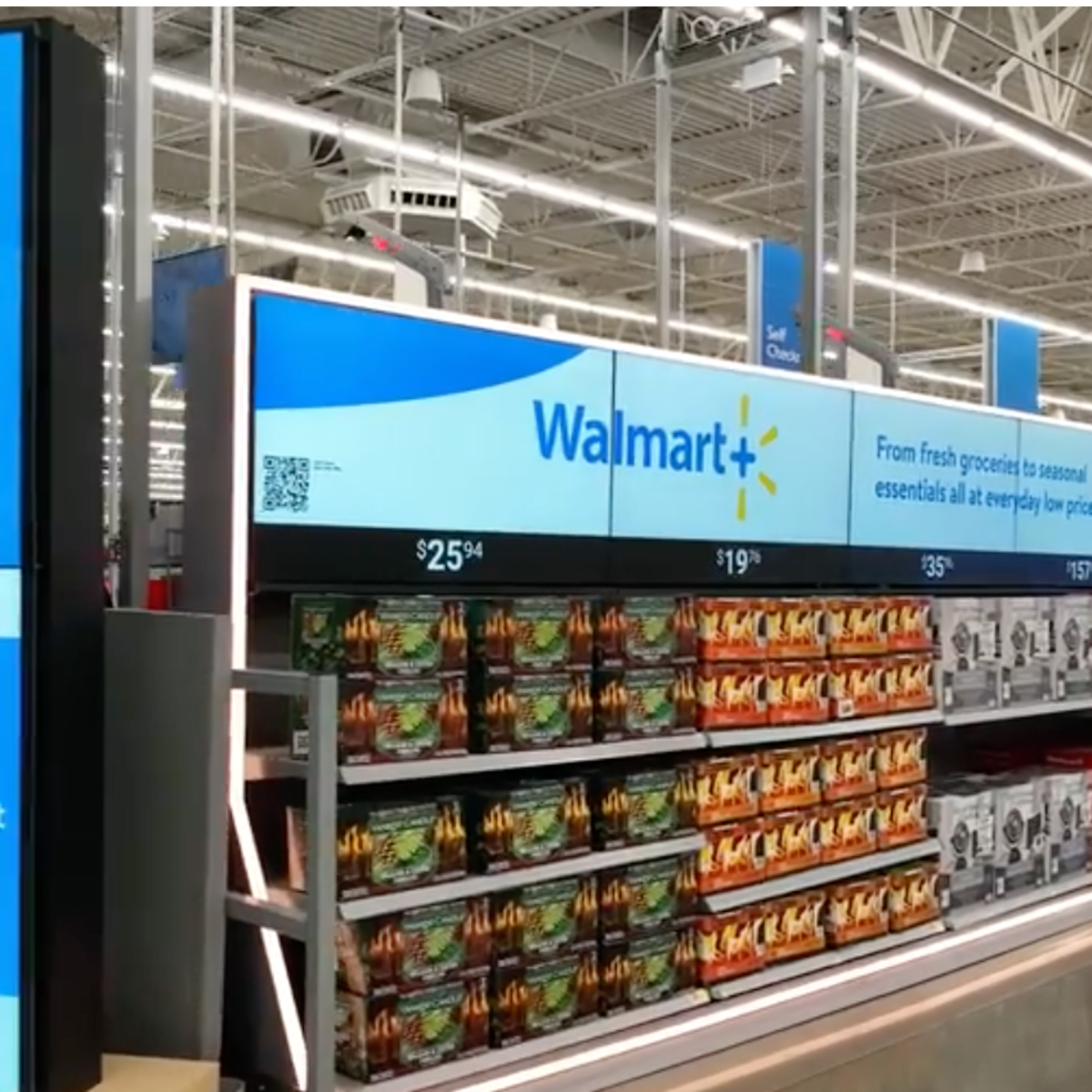 Walmart Is Going After  With a Strategy From Target