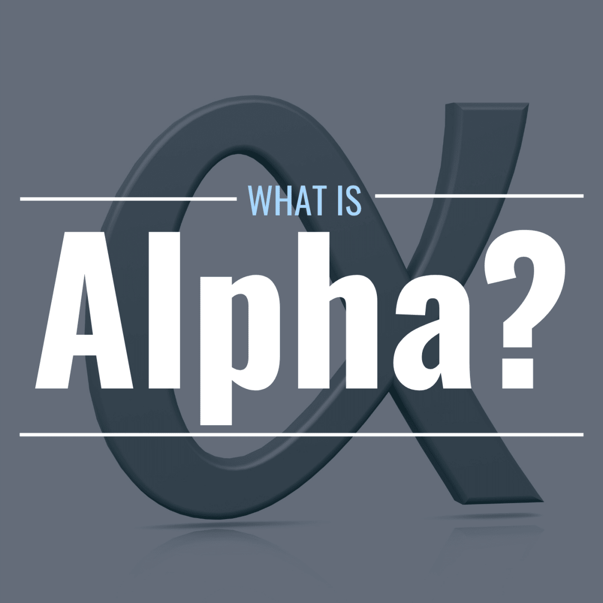 What Is Alpha in Finance? Definition, Formula & Examples - TheStreet