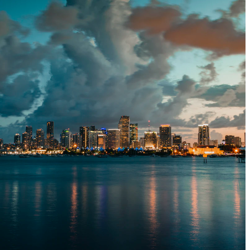 $240M Miami Real Estate Development Will Be Tokenized - TheStreet Crypto:  Bitcoin and cryptocurrency news, advice, analysis and more