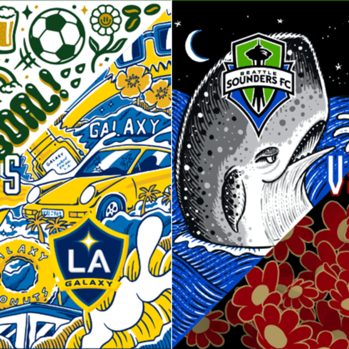 Major League Soccer releasing NFTs, exploring blockchain - TheStreet Crypto:  Bitcoin and cryptocurrency news, advice, analysis and more