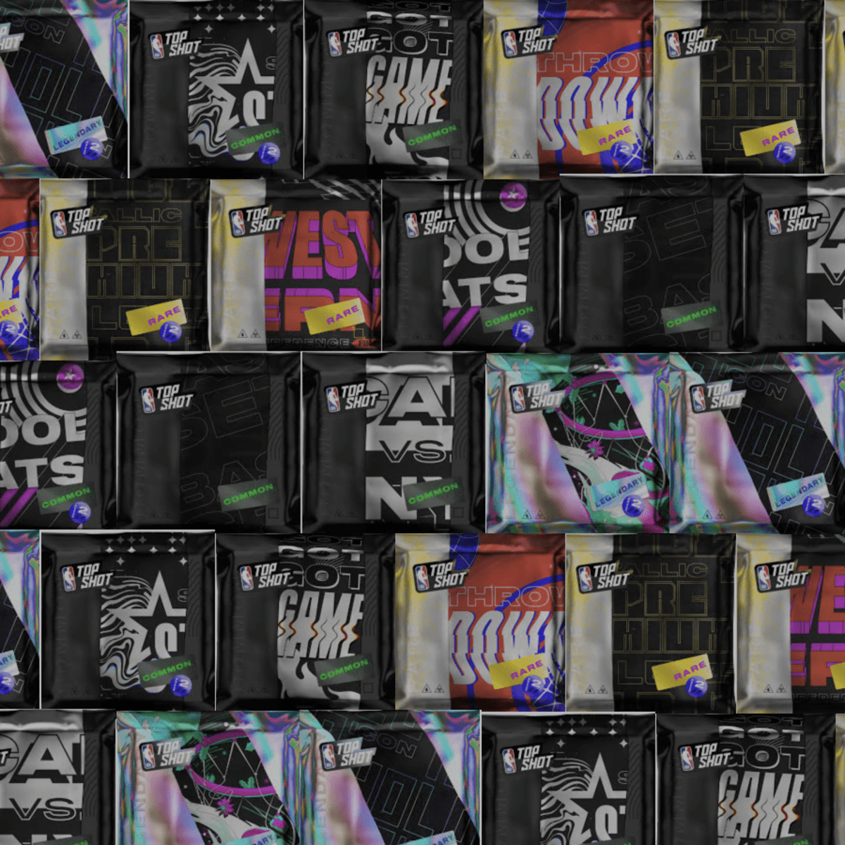 As NBA Top Shot market tumbles, Dapper Labs keeps building - TheStreet  Crypto: Bitcoin and cryptocurrency news, advice, analysis and more