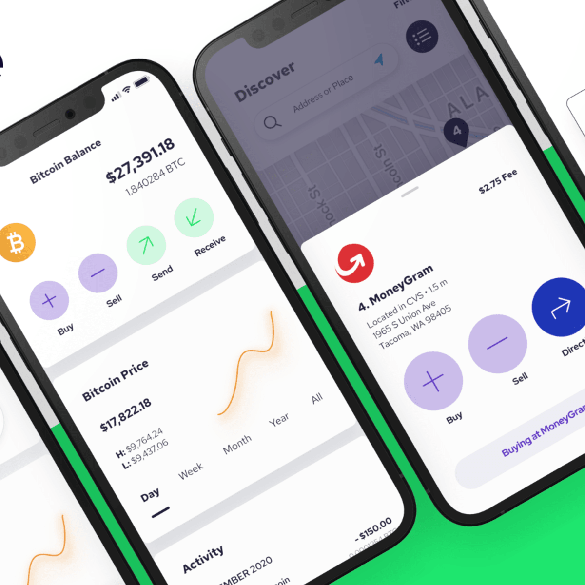 Digital Currency Group Leads $10m Coinme Round In Bid to Boost Growth -  TheStreet Crypto: Bitcoin and cryptocurrency news, advice, analysis and more