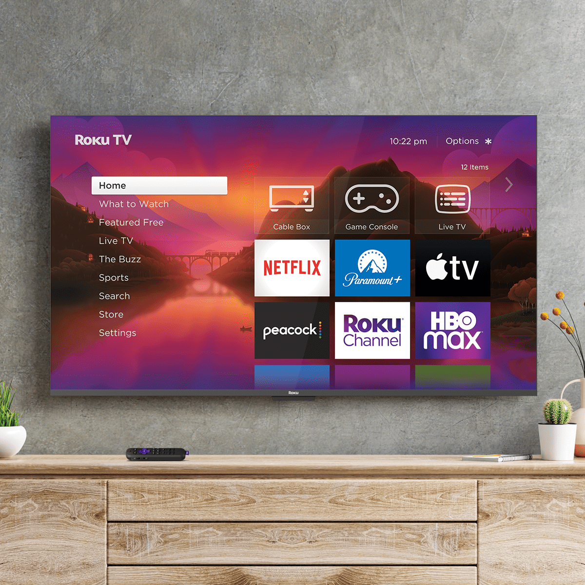 Roku announces new Roku Express and Roku Wireless Bass