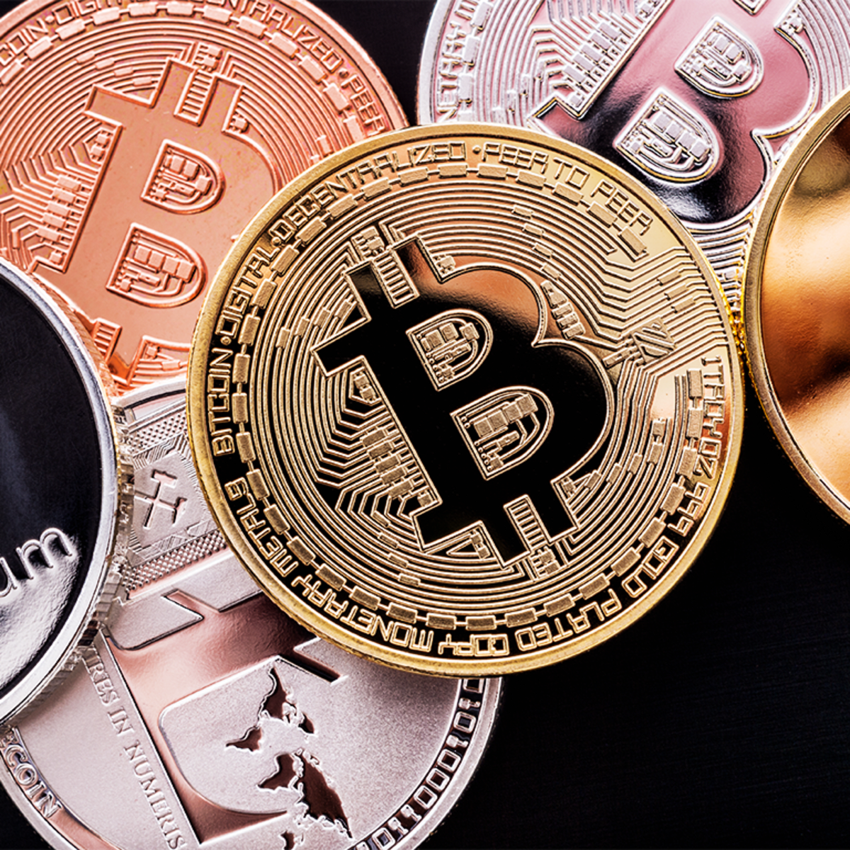 Cryptocurrency in Focus: Dual Legal Battles Fail to Hold Down Tether -  TheStreet Crypto: Bitcoin and cryptocurrency news, advice, analysis and more