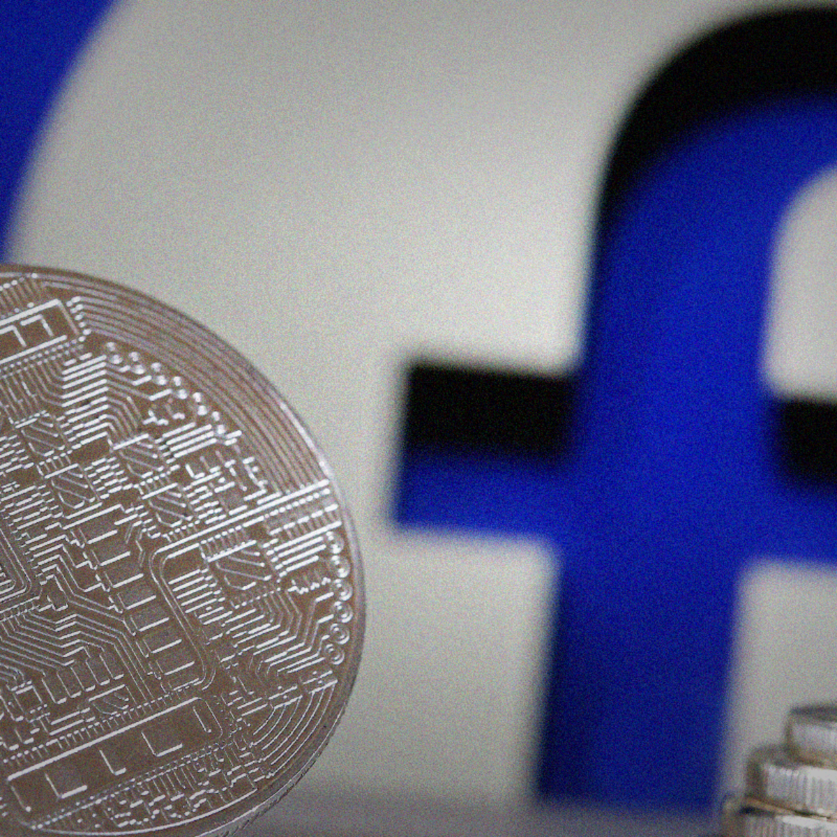 Trump Trashes Bitcoin, Says Facebook May Need Banking Charter for Libra  Launch - TheStreet Crypto: Bitcoin and cryptocurrency news, advice,  analysis and more