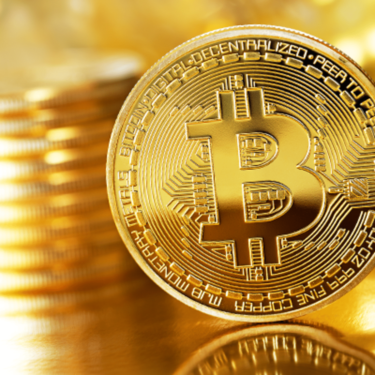 Why Bitcoin Is Surging 5% as Tensions With Iran Flare Up - TheStreet Crypto:  Bitcoin and cryptocurrency news, advice, analysis and more