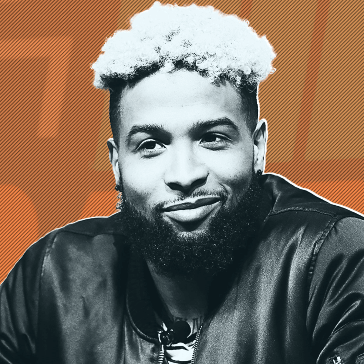Odell Beckham Jr to Convert Rams Salary into Bitcoin in Cash App  Partnership - TheStreet Crypto: Bitcoin and cryptocurrency news, advice,  analysis and more
