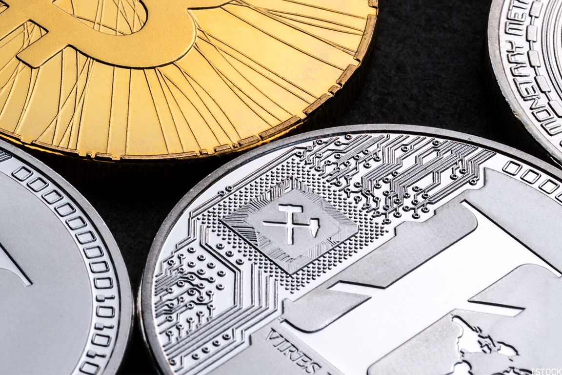 Cryptocurrency in Focus: Litecoin Banks on ATM Deal to Stay Relevant -  TheStreet Crypto: Bitcoin and cryptocurrency news, advice, analysis and more