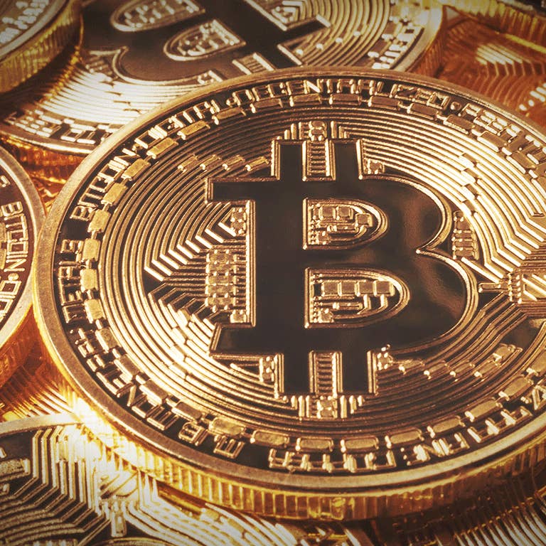 Bitcoin Today: Prices Attempt to Recover From One-Month Lows - TheStreet  Crypto: Bitcoin and cryptocurrency news, advice, analysis and more