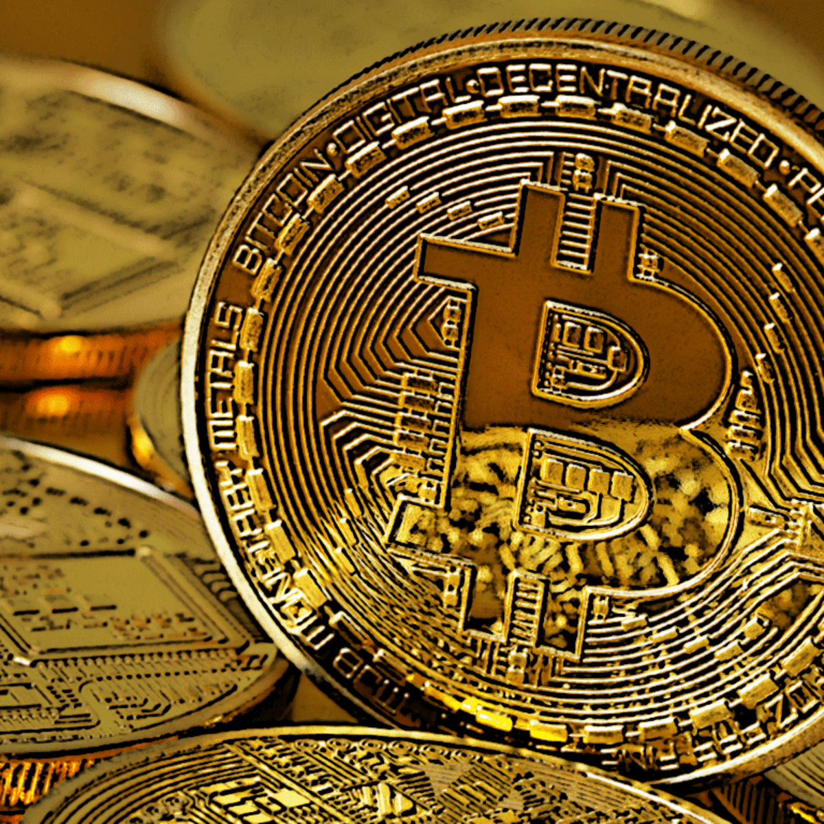 5 Worst-Case Scenarios That Could Cause the Price of Bitcoin to Crash -  TheStreet Crypto: Bitcoin and cryptocurrency news, advice, analysis and more