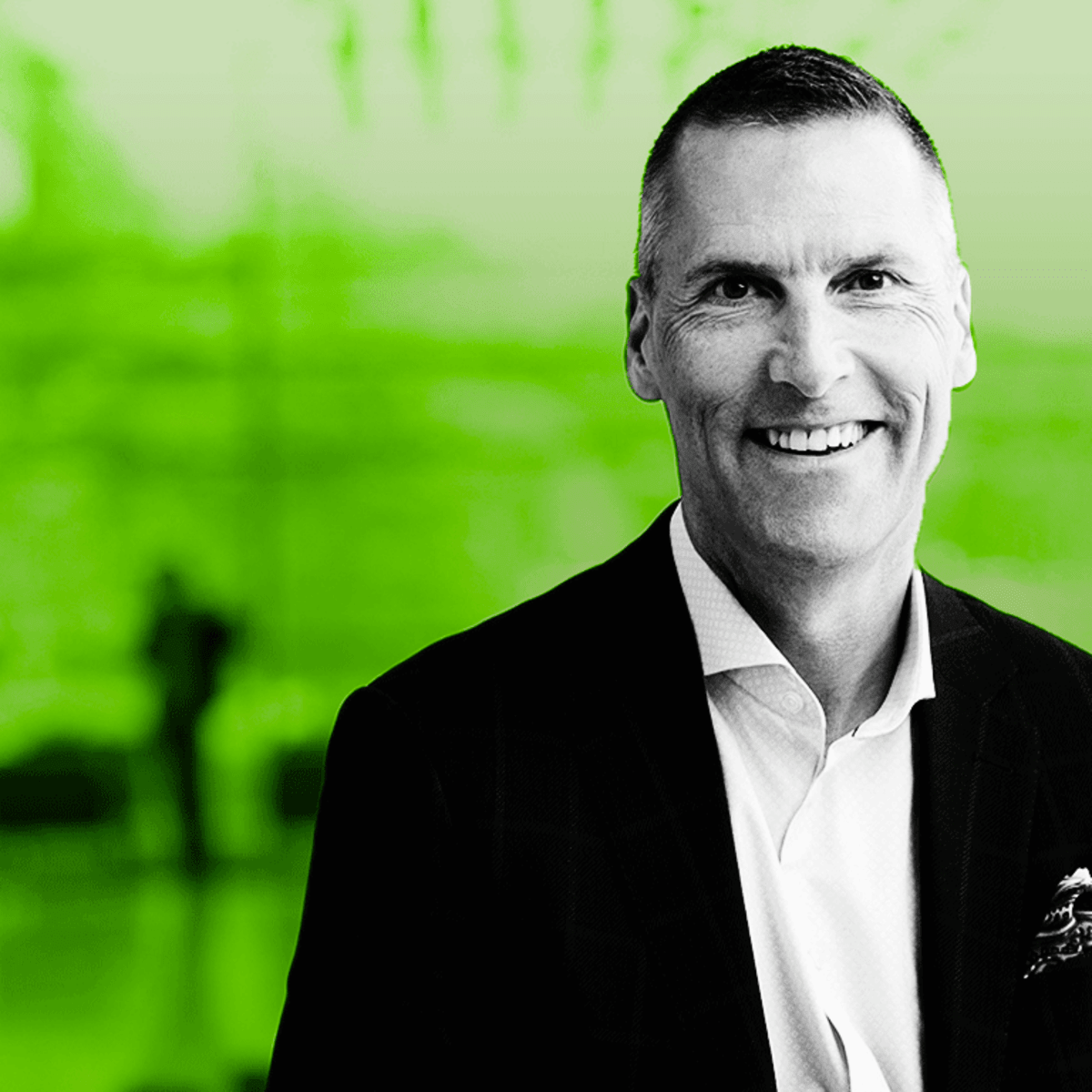 Cryptocurrency Trading Declining to Start 2018, Says TD Ameritrade CEO -  TheStreet Crypto: Bitcoin and cryptocurrency news, advice, analysis and more