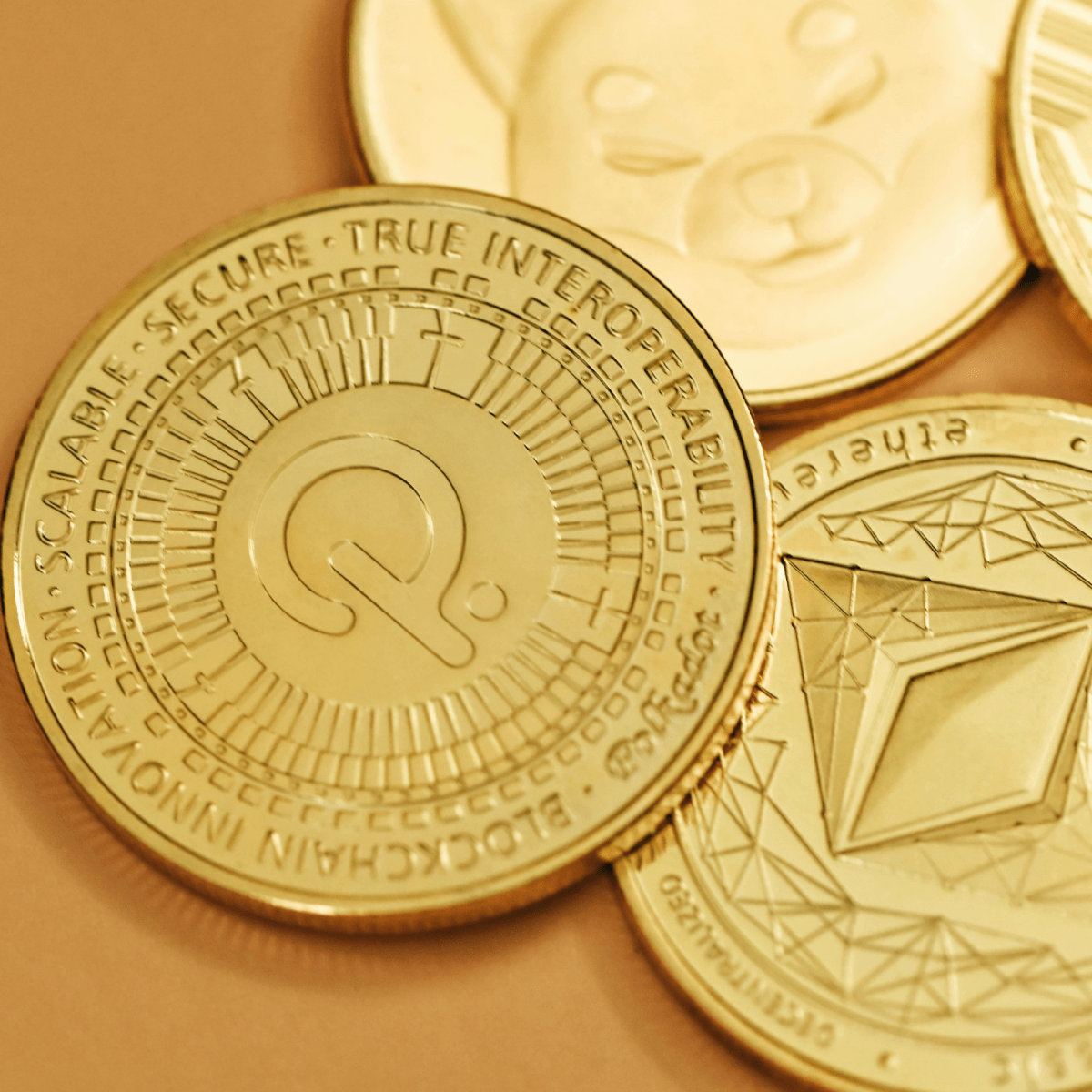 Polkadot Memecoin $PINK Celebrates Public Launch - TheStreet Crypto:  Bitcoin and cryptocurrency news, advice, analysis and more