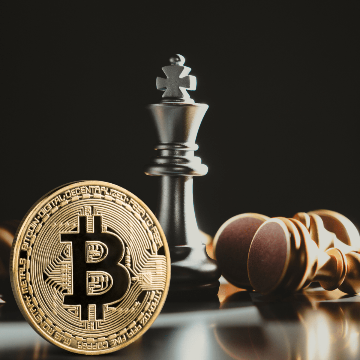 Bitcoin platform revolution. Mario Nawfal leads industry pioneer  discussions on Bitcoin Challenging Ethereum as Utility - TheStreet Crypto:  Bitcoin and cryptocurrency news, advice, analysis and more