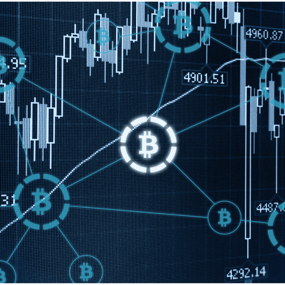 Bitcoin can lead crypto adoption via identity verification, experts say -  TheStreet Crypto: Bitcoin and cryptocurrency news, advice, analysis and more