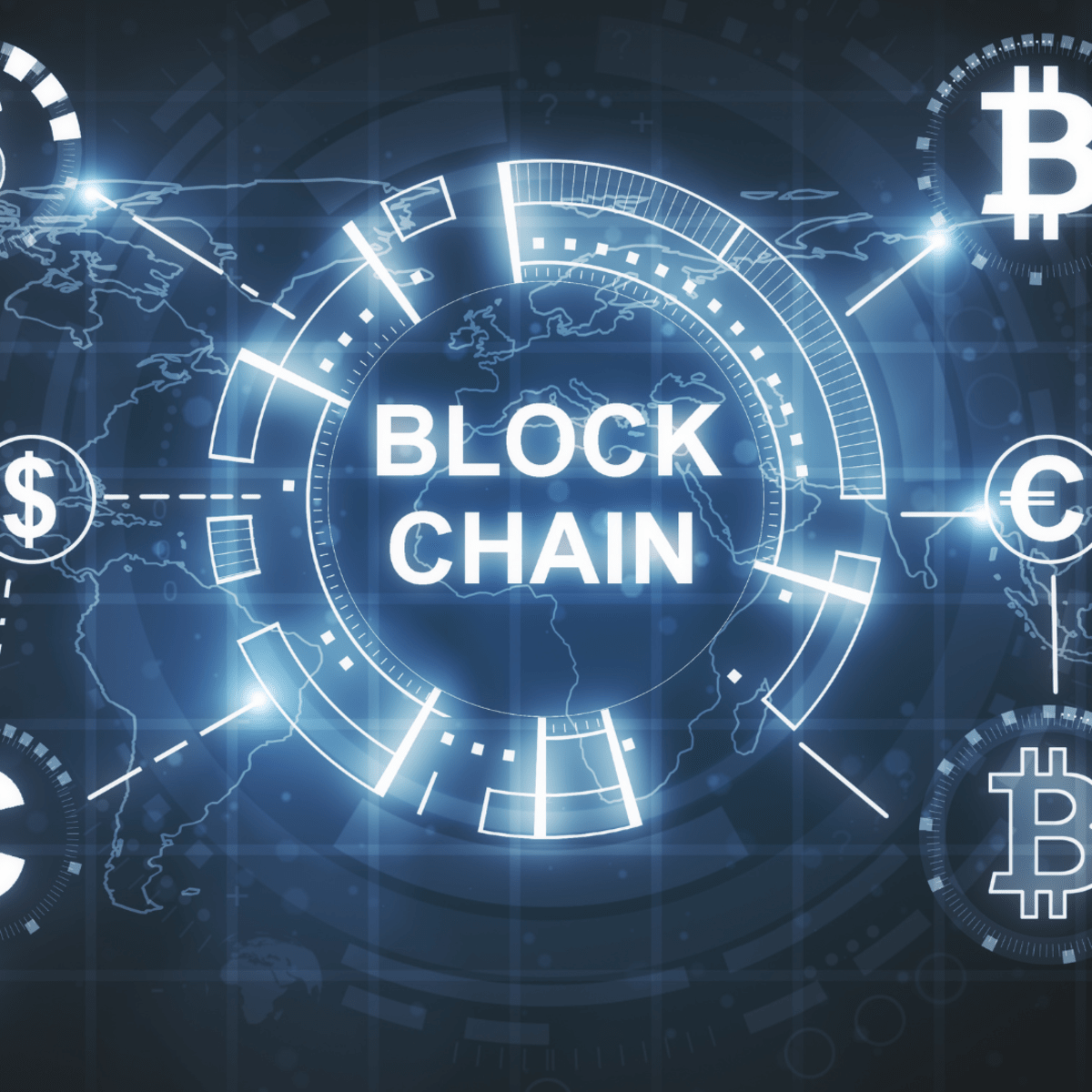 How blockchain can achieve mainstream success by solving real-world issues  - TheStreet Crypto: Bitcoin and cryptocurrency news, advice, analysis and  more