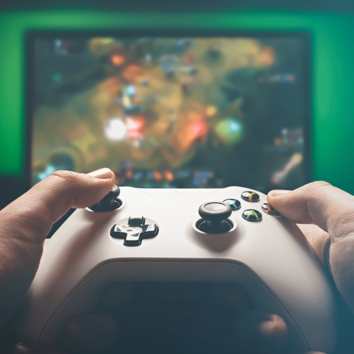 These are the must-watch crypto games for 2024 - TheStreet Crypto: Bitcoin  and cryptocurrency news, advice, analysis and more