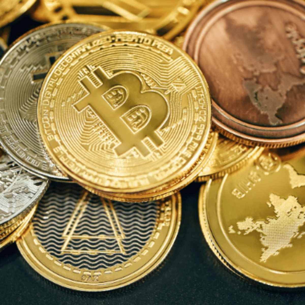 Bitcoin and Alt Coin Hodlers Hold Their Breath as 140,000 BTC from Mt. Gox  Settlement Flow into the Market - TheStreet Crypto: Bitcoin and  cryptocurrency news, advice, analysis and more