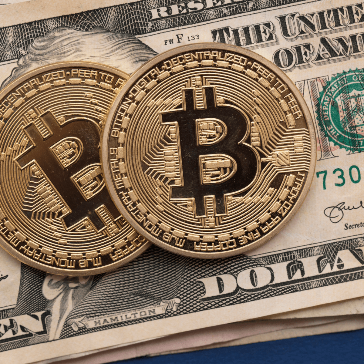 Investor Mark Moss predicts $10 million future for bitcoin - TheStreet  Crypto: Bitcoin and cryptocurrency news, advice, analysis and more