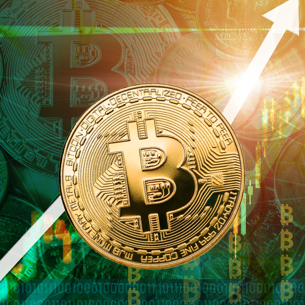 Watch Bitcoin crack $79,000 before moving higher: Gary Cardone - TheStreet  Crypto: Bitcoin and cryptocurrency news, advice, analysis and more