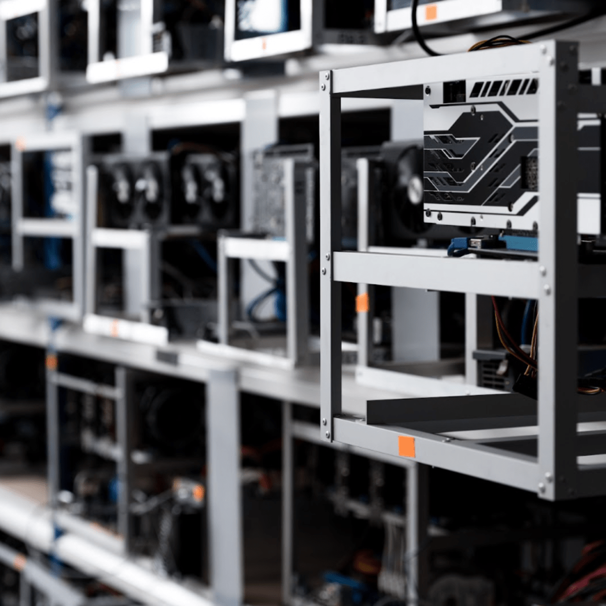 Tackling the Maturity of The Bitcoin Mining Industry with Marko Tarman from  NiceHash - TheStreet Crypto: Bitcoin and cryptocurrency news, advice,  analysis and more