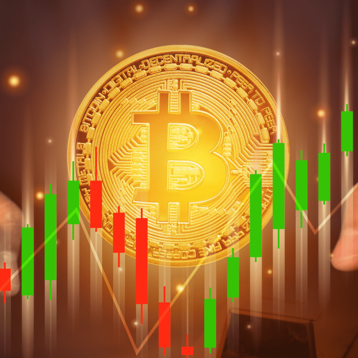 Bitcoin Breakout or Break Down? WARNING: Signals Flashing - TheStreet Crypto:  Bitcoin and cryptocurrency news, advice, analysis and more