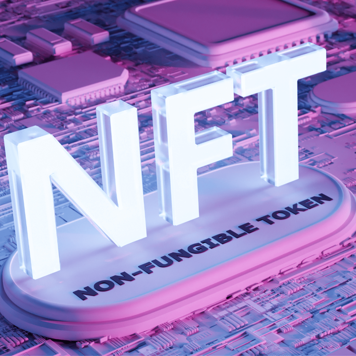 Women-Backed NFT Projects: Challenges, Innovations, and the Road Ahead -  TheStreet Crypto: Bitcoin and cryptocurrency news, advice, analysis and more