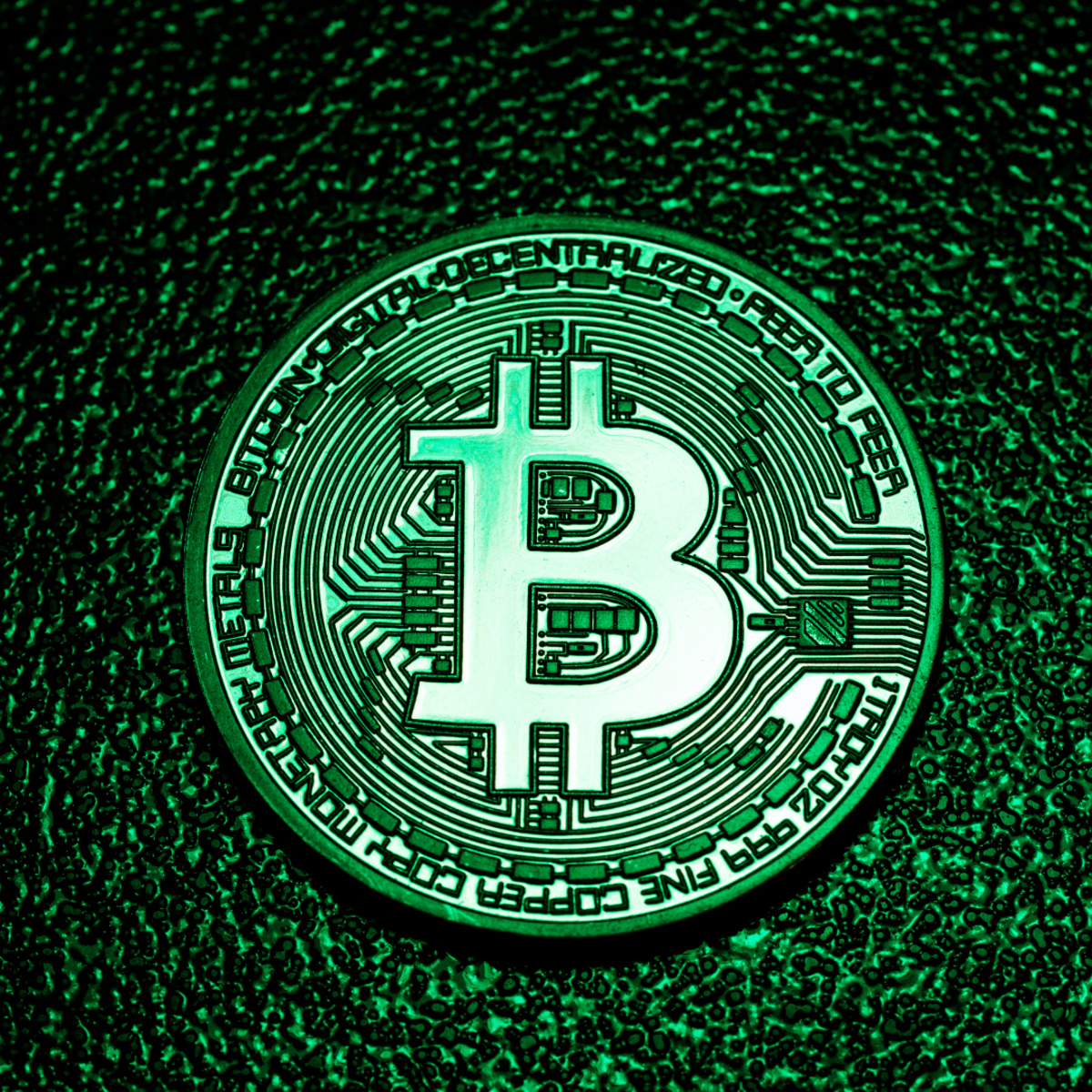 Ordinals, Price Volatility Demonstrate Early Opportunity in Bitcoin -  TheStreet Crypto: Bitcoin and cryptocurrency news, advice, analysis and more