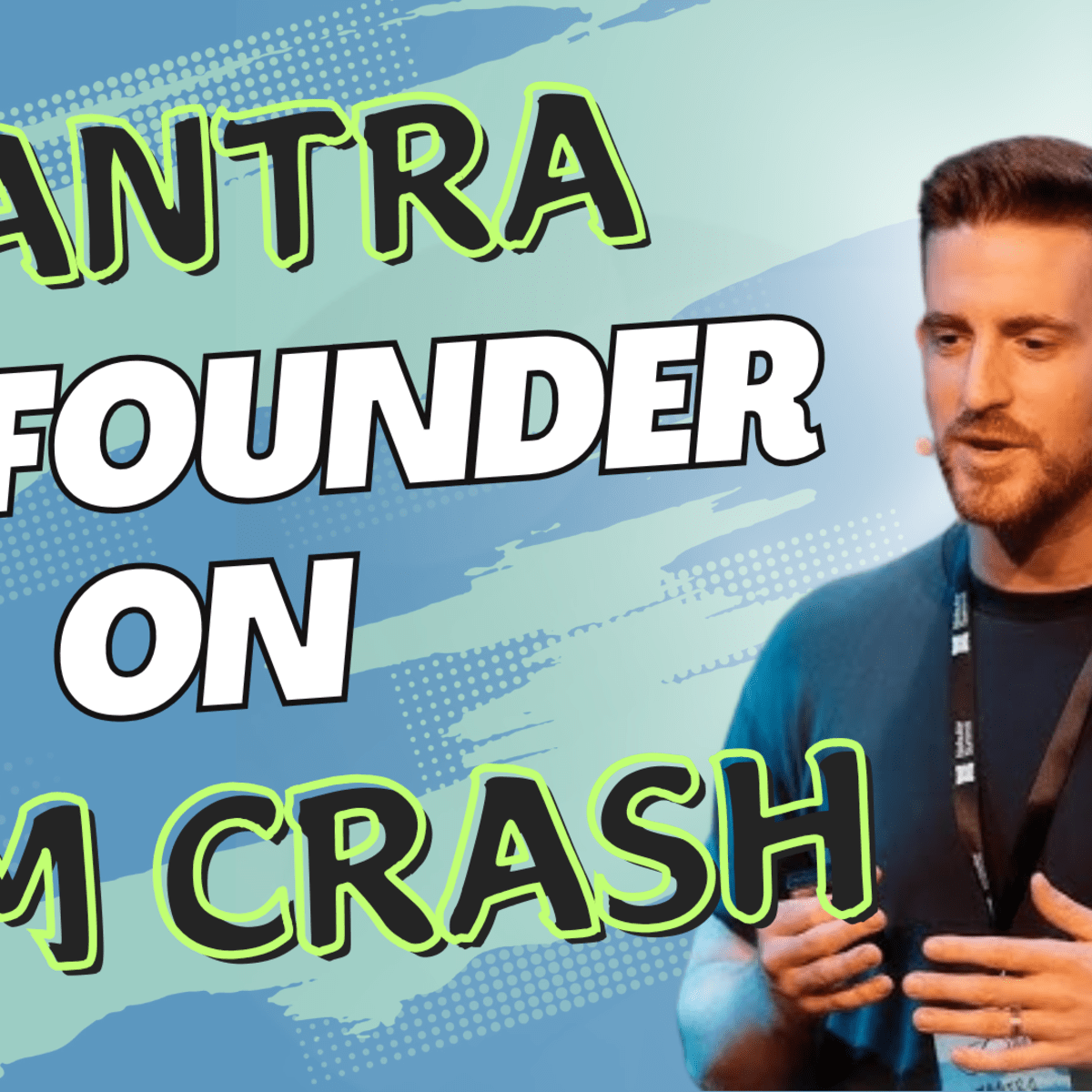 Mantra co-founder JP Mullin explains 90% OM token collapse - TheStreet  Crypto: Bitcoin and cryptocurrency news, advice, analysis and more