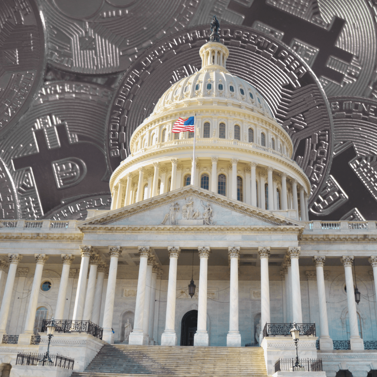 Bitcoin tops $97K as institutional demand and state reserves rise -  TheStreet Crypto: Bitcoin and cryptocurrency news, advice, analysis and more
