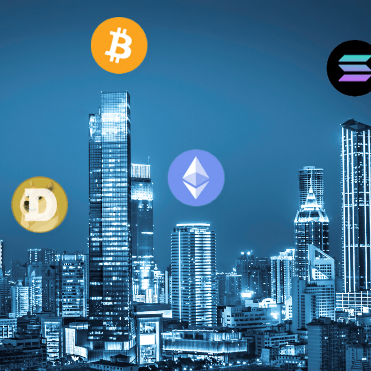 Top Crypto Platforms to Buy, Sell, and Custody Crypto Announced for  Everyday Investors - TheStreet Crypto: Bitcoin and cryptocurrency news,  advice, analysis and more