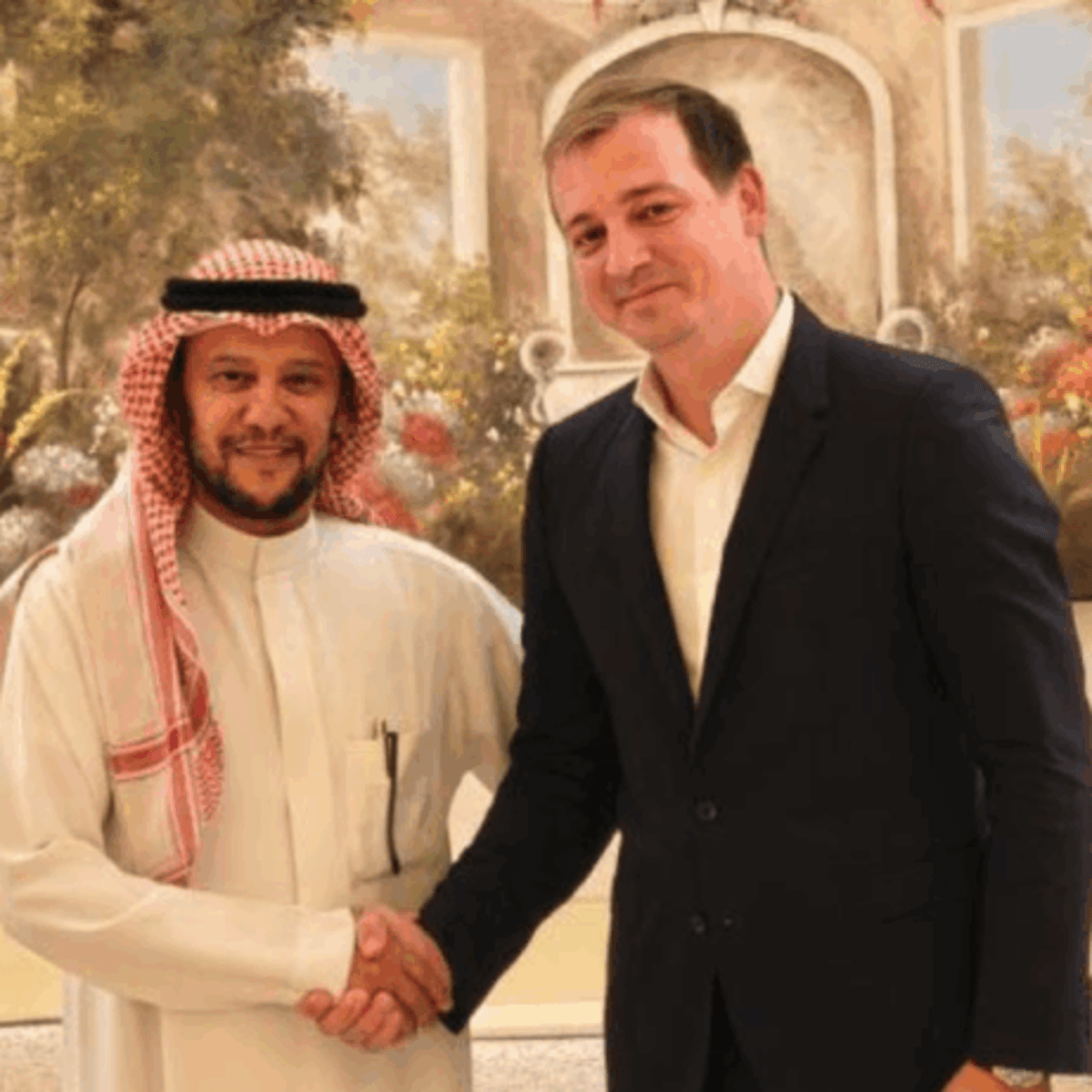 WhiteBIT Signs Agreement with the Holding of His Royal Highness Prince Naif  Bin Abdullah Bin Saud to Advance Digital Infrastructure in Saudi Arabia -  TheStreet Crypto: Bitcoin and cryptocurrency news, advice, analysis