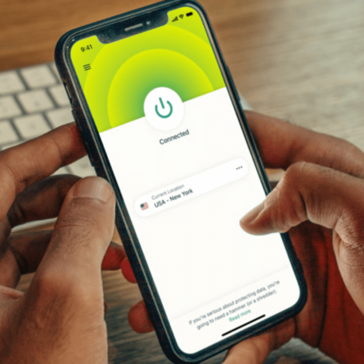 5 Best VPN Providers in 2025 - TheStreet Crypto: Bitcoin and cryptocurrency  news, advice, analysis and more