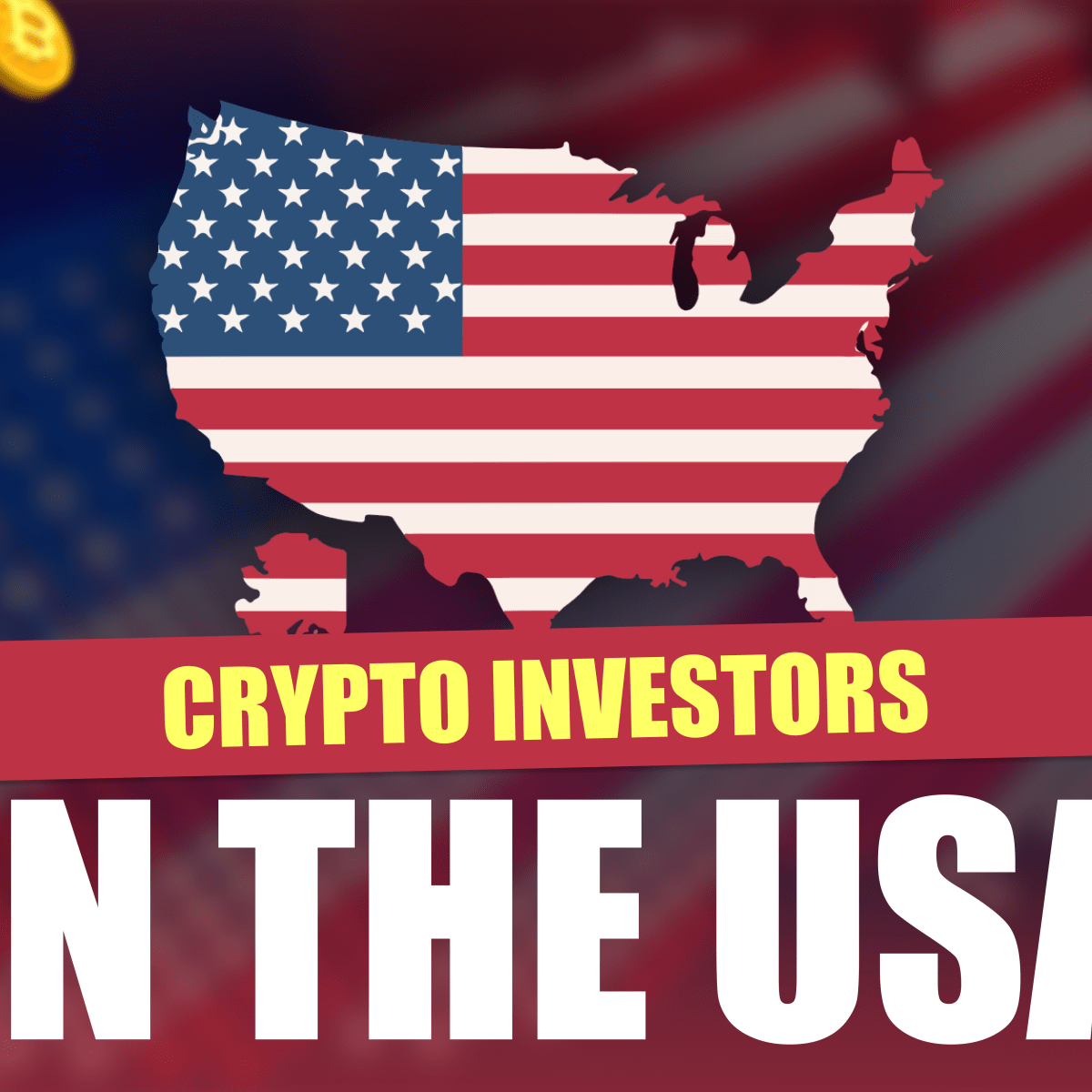 Demographics of Crypto Investors in the USA - TheStreet Crypto: Bitcoin and  cryptocurrency news, advice, analysis and more