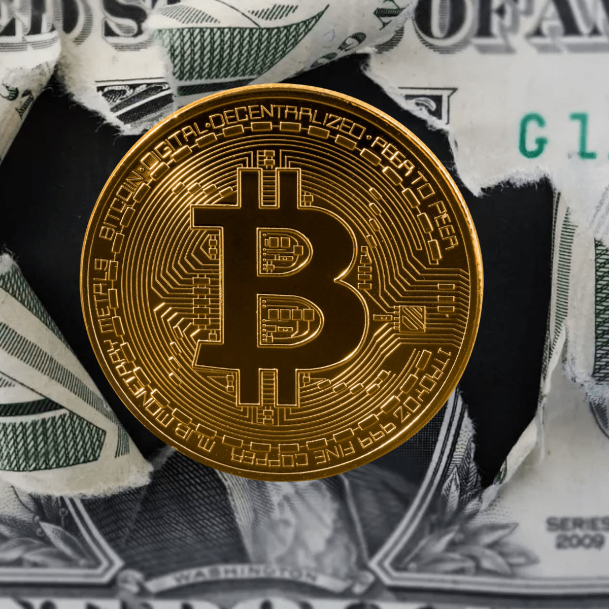 Bitcoin analyst who nailed price in 2023 and 2024 predicts $175K in 2025 -  TheStreet Crypto: Bitcoin and cryptocurrency news, advice, analysis and more