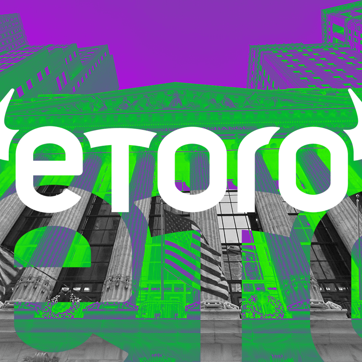 eToro Files for US IPO - TheStreet Crypto: Bitcoin and cryptocurrency news,  advice, analysis and more