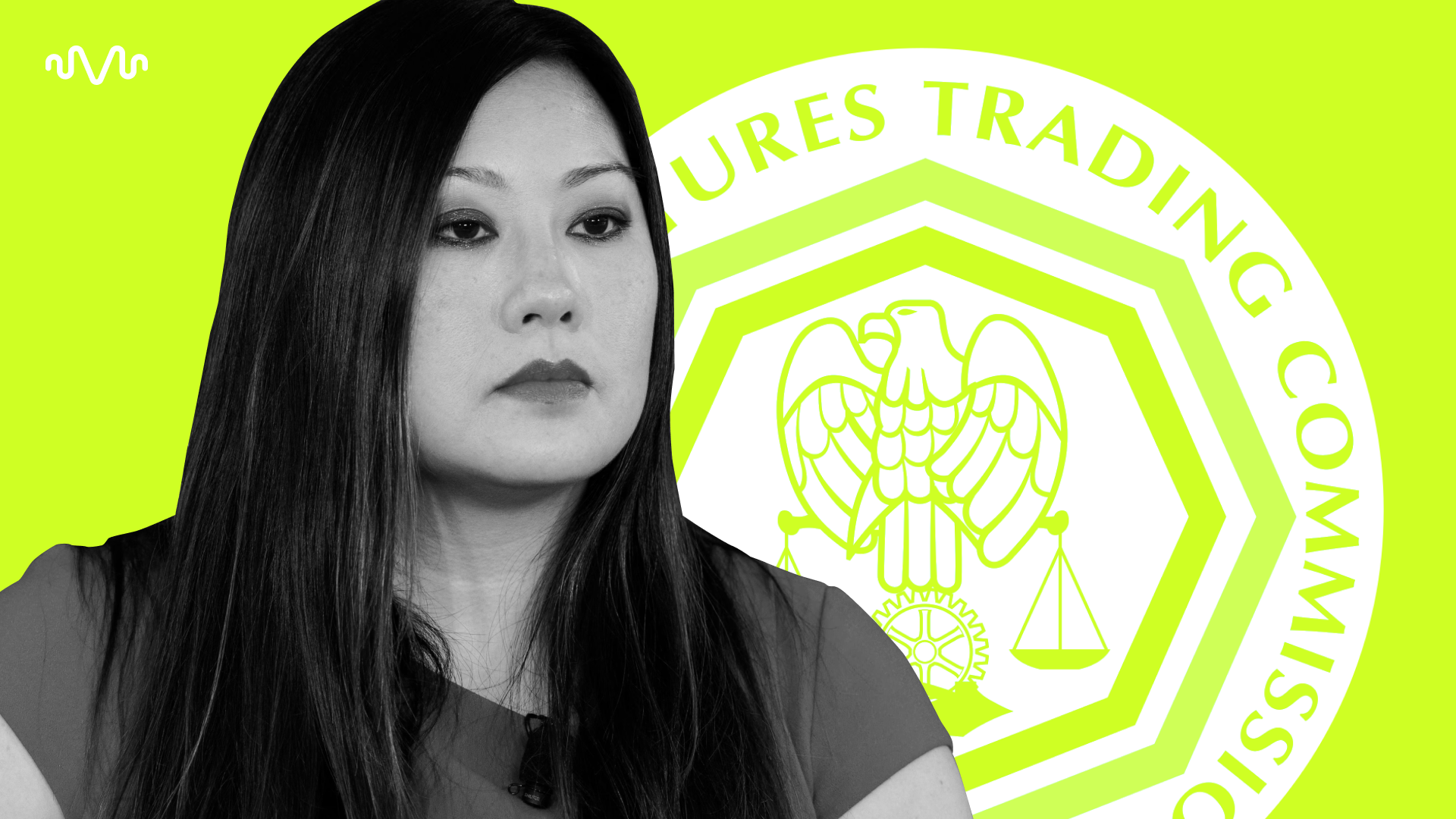 CFTC Acting Chair Pham Appoints Harry Jung as Chief of Staff - TheStreet  Crypto: Bitcoin and cryptocurrency news, advice, analysis and more