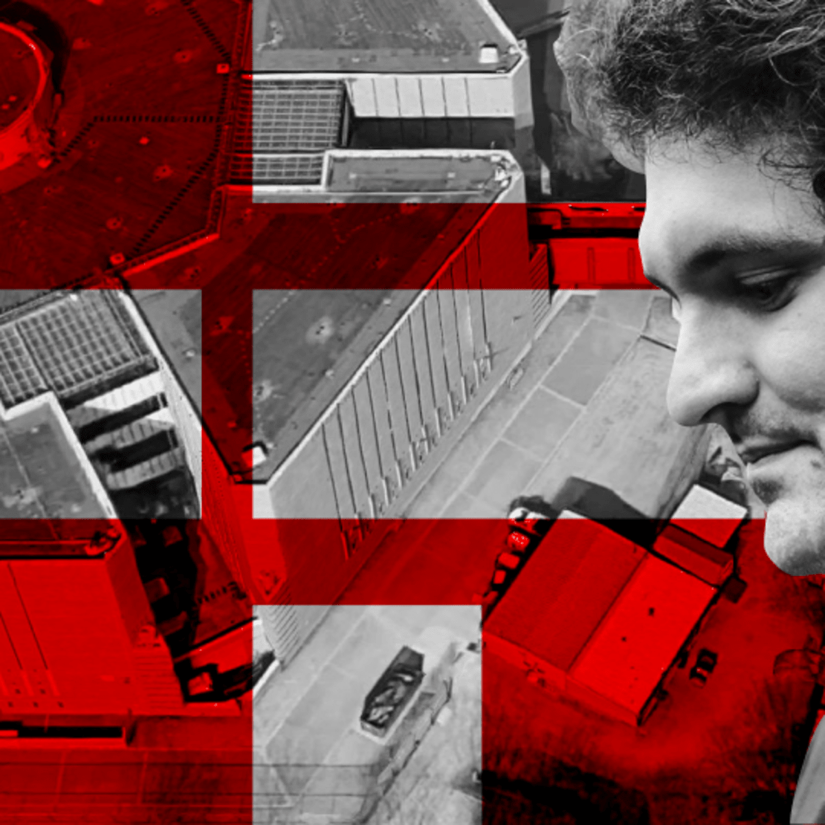 Bankman-Fried moved to Oklahoma transit facility after unauthorized  interview - TheStreet Crypto: Bitcoin and cryptocurrency news, advice,  analysis and more