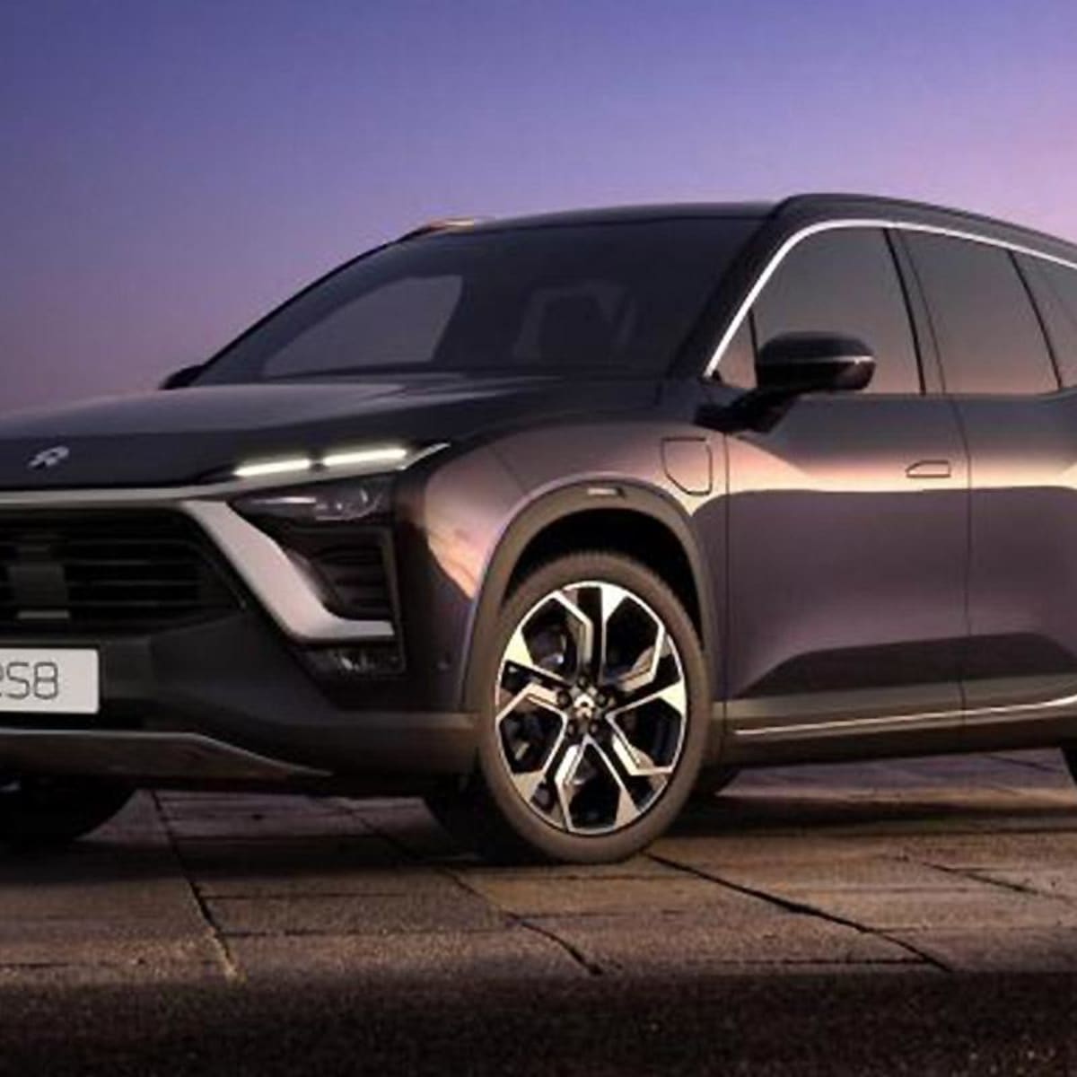 Nio is outlet a good buy