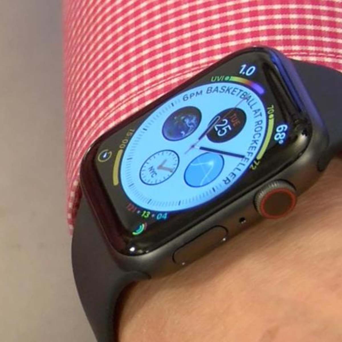 Apple Watch 4 Review Plenty to Be Excited About But Is It Worth the Price Tag TheStreet