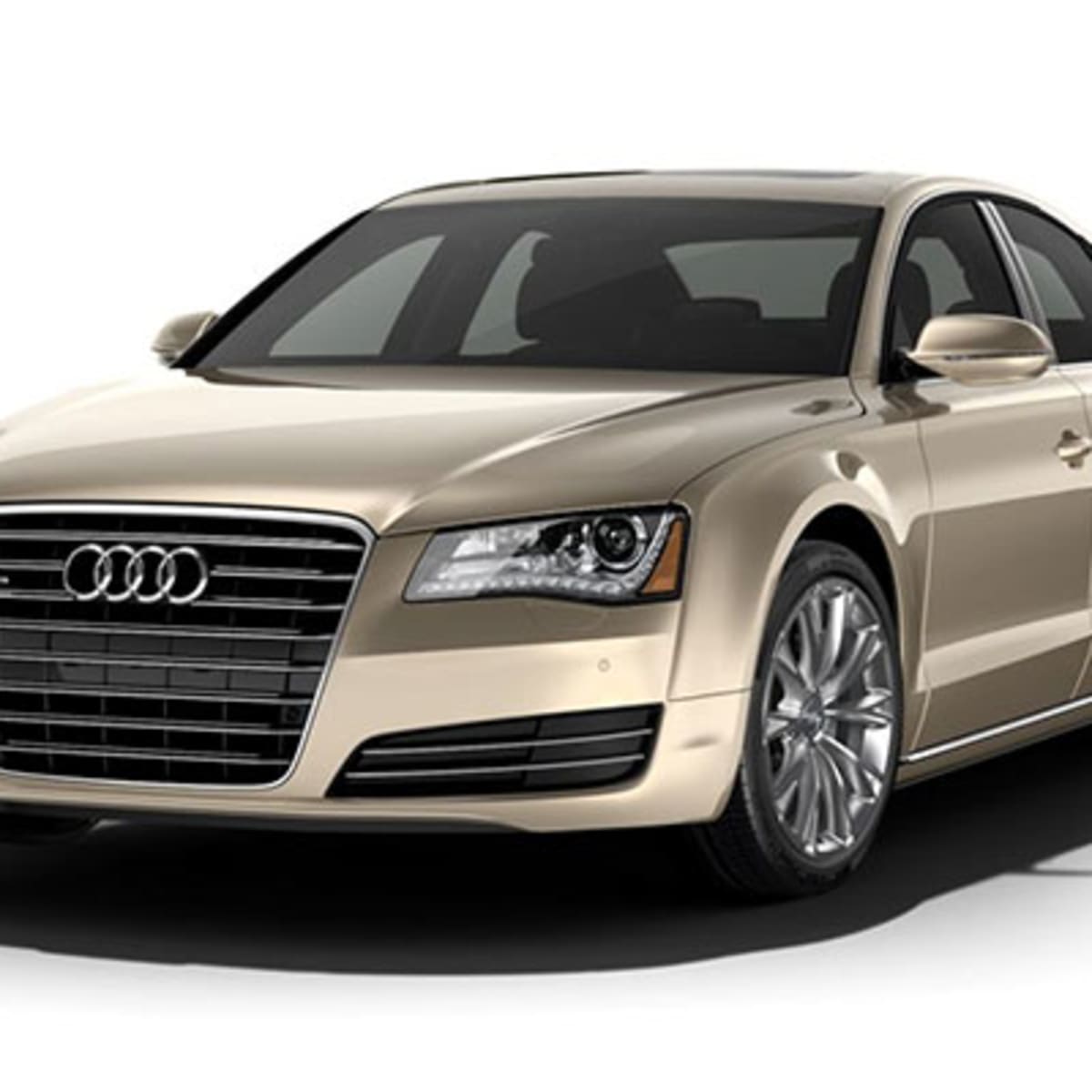 Audi 15 a8 is a 868 mile range tesla killer and diesel is the