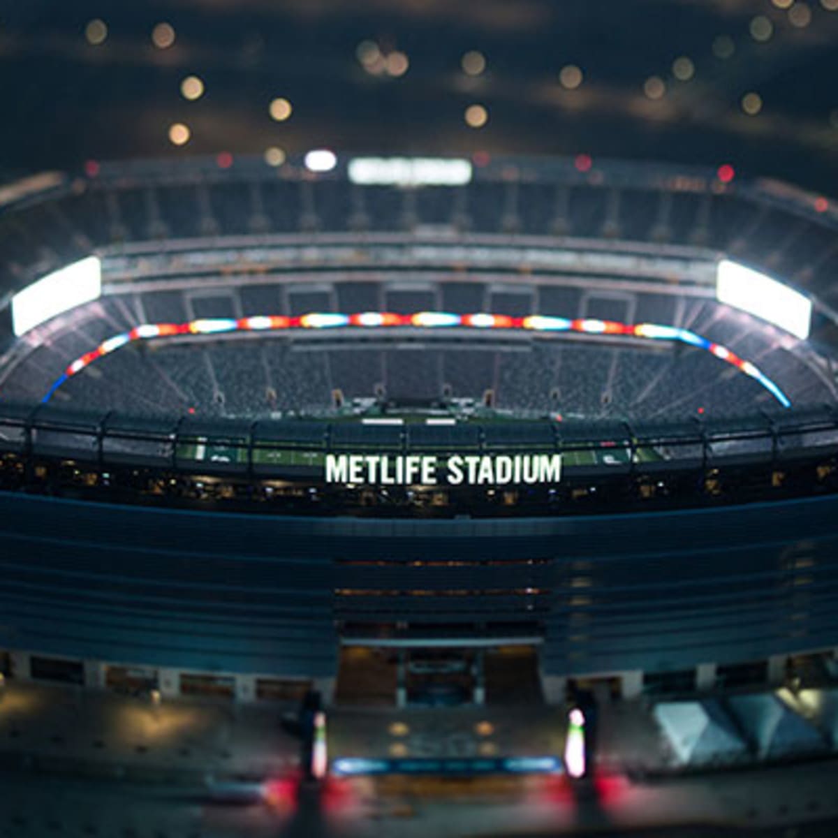 Most expensive sales nfl stadium