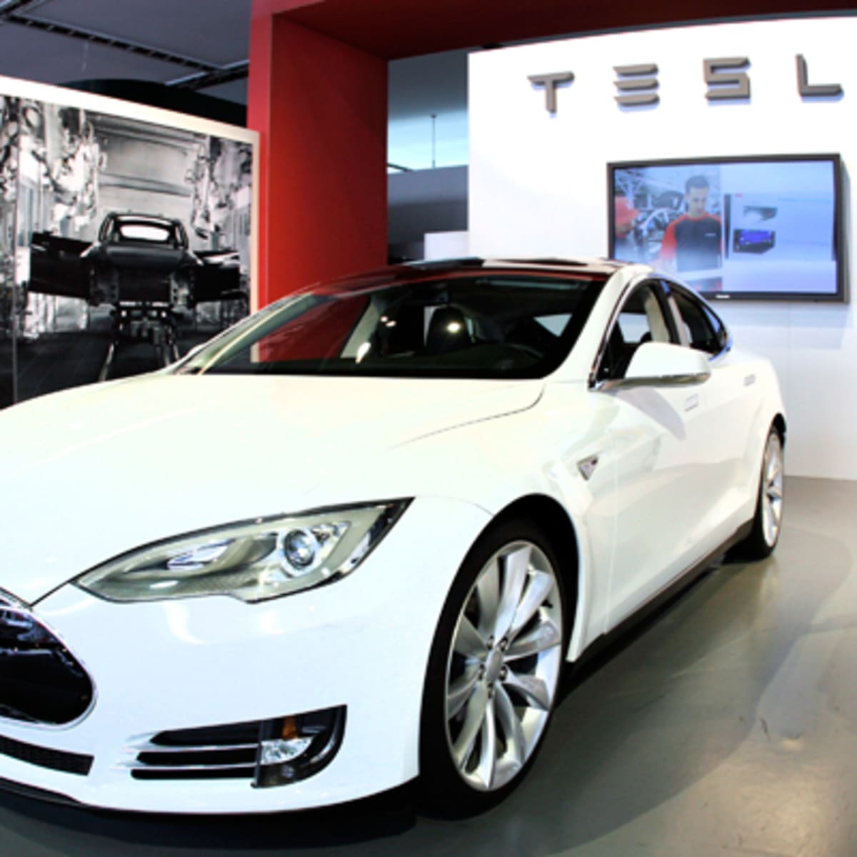 Lease to online buy tesla