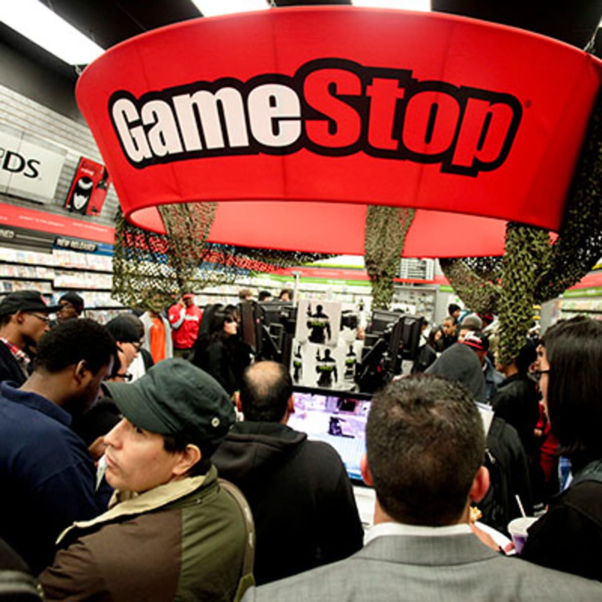 Sony Playstation Now Just Put GameStop On Notice TheStreet