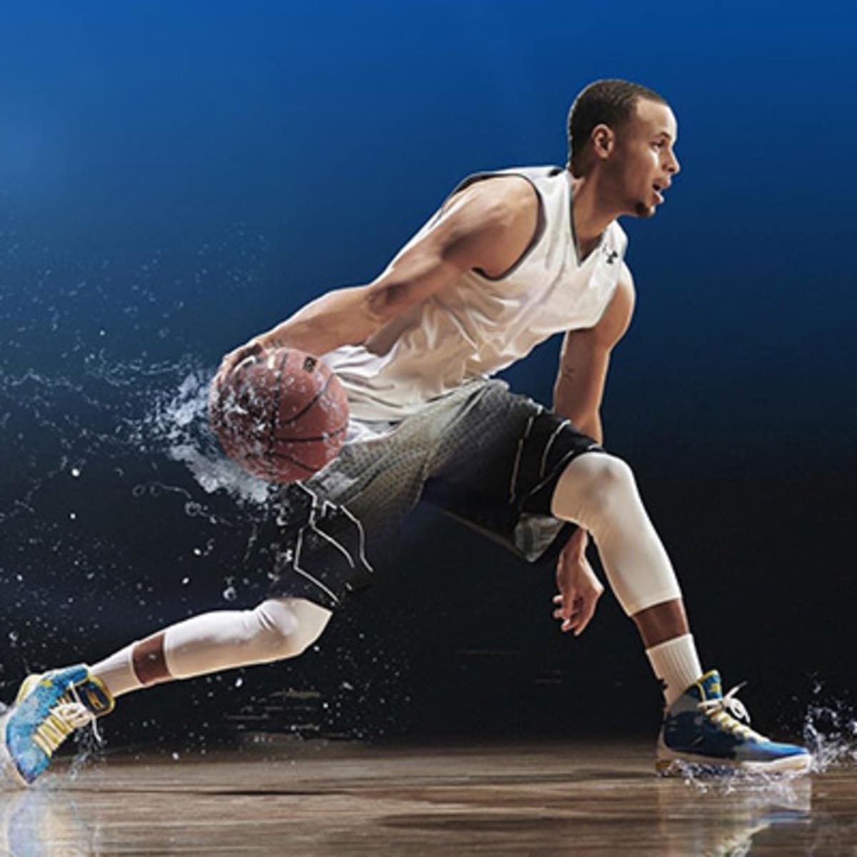 Steph curry 3 shoes store