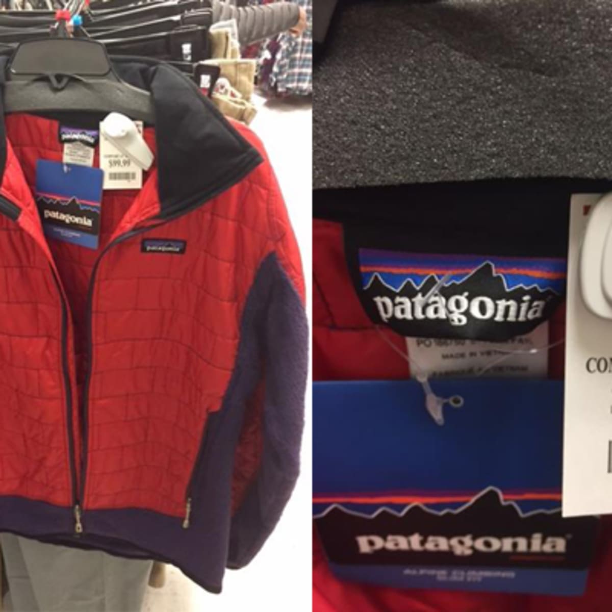 Tj maxx tommy hilfiger hot sale