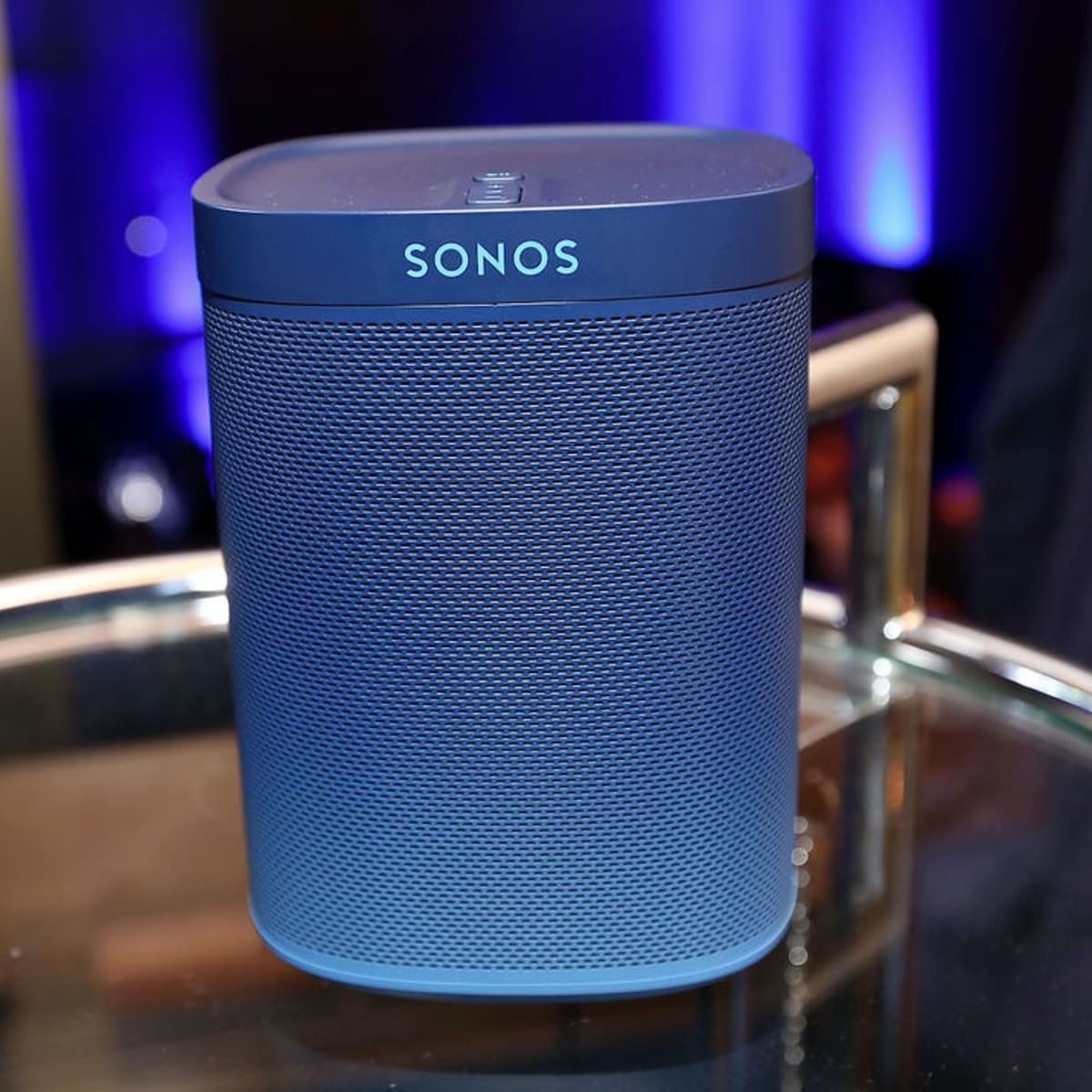 Sonos play 1 promotion online