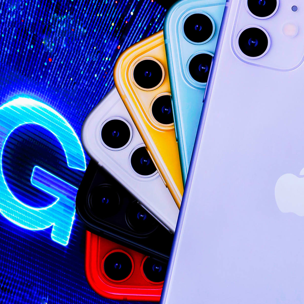 Iphone sale supercycle 2019