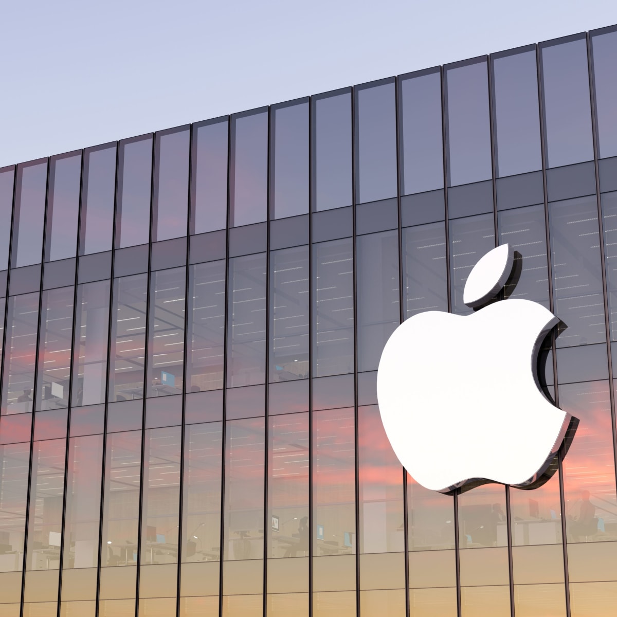 Apple financials deals
